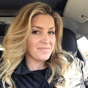 Meet your Posher, Beth